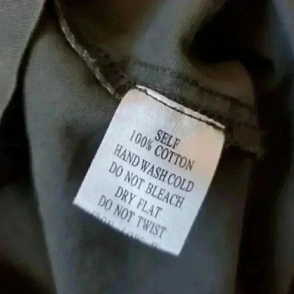 Women's foreign exchange utility jacket olive gray - Picture 10 of 10